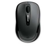 Microsoft 3500 Wireless Mobile Mouse (czarna) - 65717 - zdjęcie 2